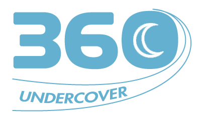 360 Undercover
