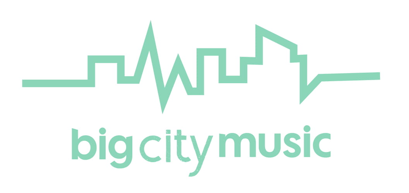 Big City Music