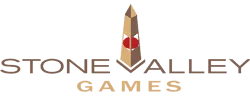 Stone Valley Games