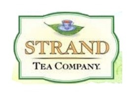 Strand Tea