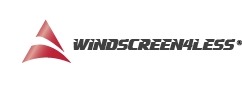 Windscreen4less