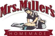 Miller'S Homemade Jams