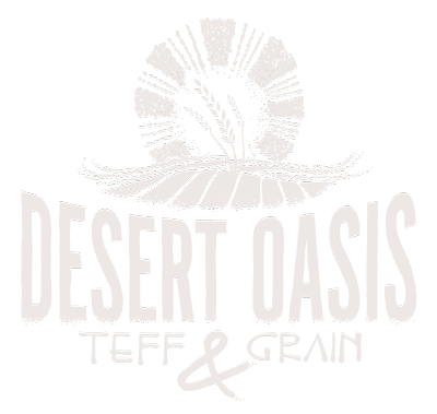 Desert Oasis Teff