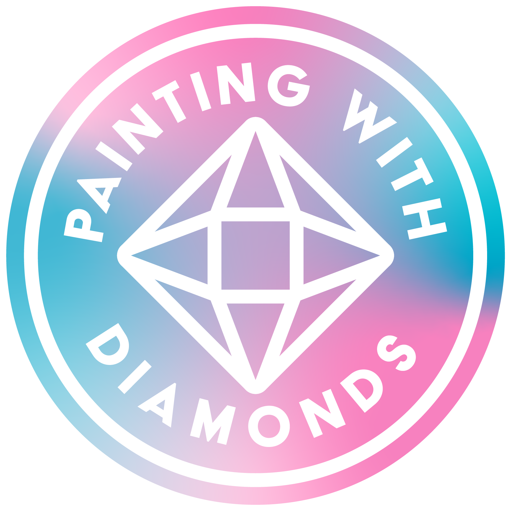 Painting With Diamonds