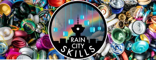 Rain City Skills