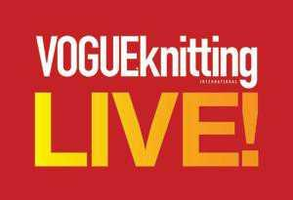 Vogue Knitting Live