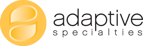 adaptive specialties