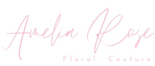 Amelia Rose Floral Couture
