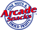 Arcade Snacks
