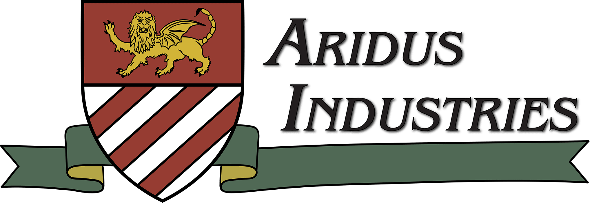 Aridus Industries