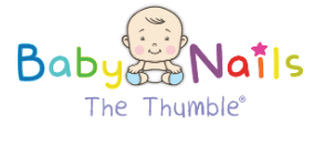 Baby Nails Logo