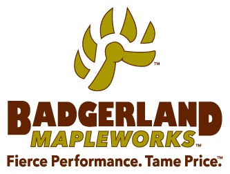 Badgerland Mapleworks