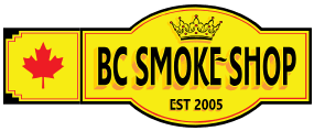BC Smoke Shop