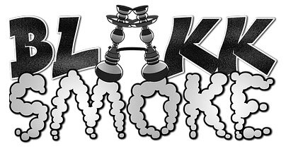 Blakk Smoke Logo
