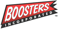 Boosters Inc