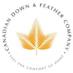 Canadian Down and Feather