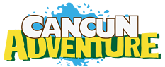 Cancun Adventure Logo