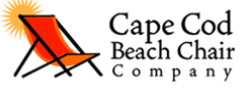 Cape Cod Beach Chair