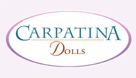 Carpatina Dolls