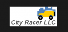 City Racer LLC Logo