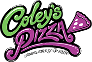 Coley's Pizza