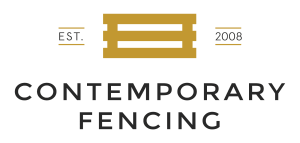 Contemporary Fencing