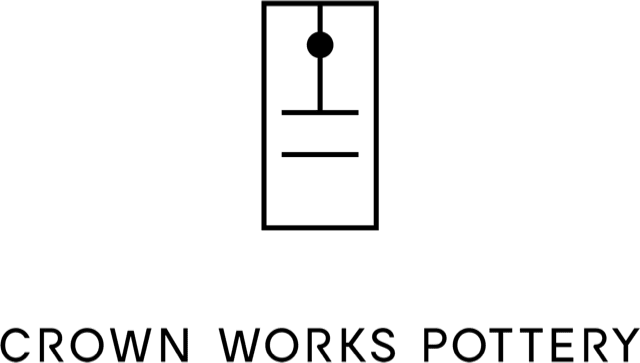 Crown Works Pottery