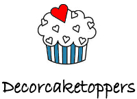 DecorCakeToppers