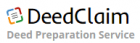 Deedclaim Logo
