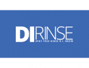 D.I. Rinse