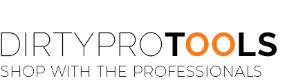 Dirty Pro Tools Logo
