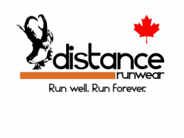Distance Runwear