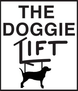 Doggie Lift