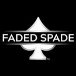Faded Spade