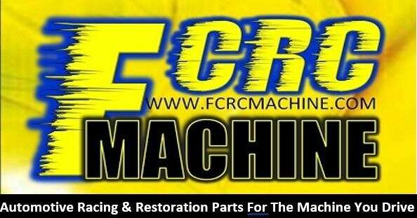 FCRC Machine