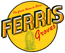 Ferris Groves