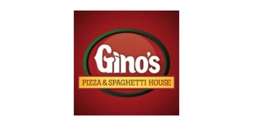 Gino's Pizza and Spaghetti