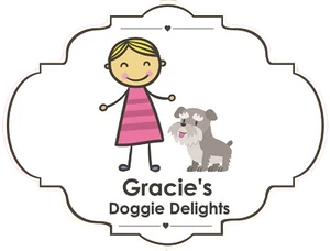 Gracie'S Doggie Delights