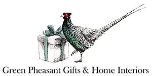 Green Pheasant Gifts