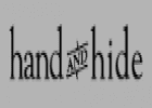 Hand and Hide