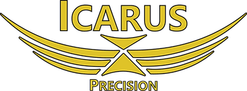 Icarus Precision