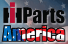 IH Parts America Logo