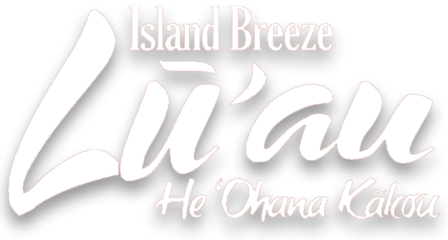 Island Breeze Luau