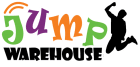 Jump Warehouse Logo