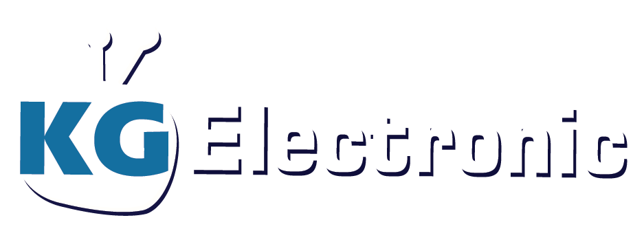 Kg Electronic