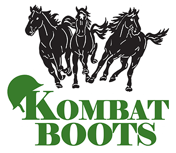 Kombat Boots