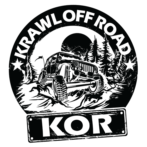 Krawl Off Road