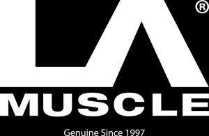 La Muscle Logo