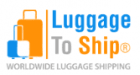 Luggage To Ship