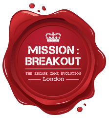 Mission: Breakout